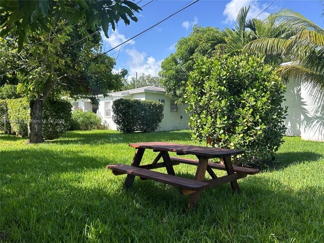 property at 601 NW 90th St