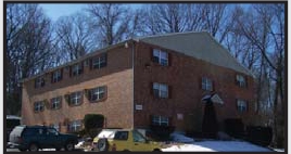 802 E Turner St in Allentown, PA - Building Photo