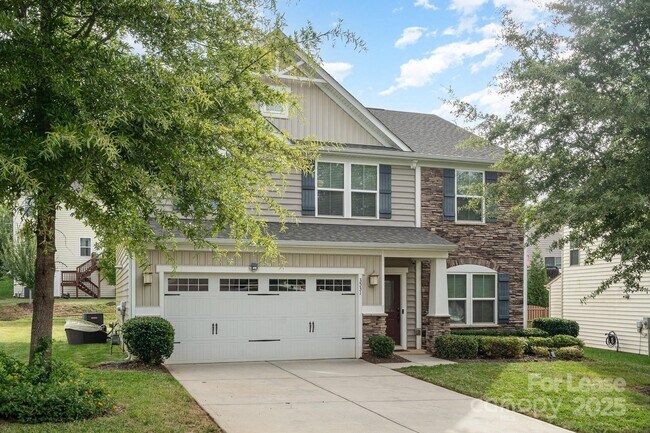 3531 Ettrick Pl in Charlotte, NC - Building Photo - Building Photo