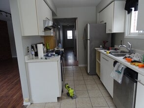 899 Muirfield Crescent in Kingston, ON - Building Photo - Building Photo