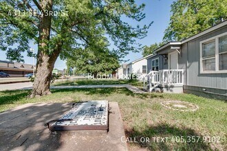 4313 SE 43rd St in Del City, OK - Building Photo - Building Photo