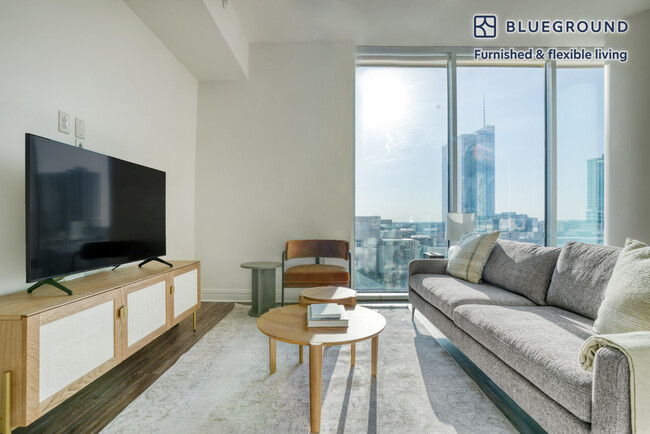 301 Brazos St in Austin, TX - Foto de edificio - Building Photo