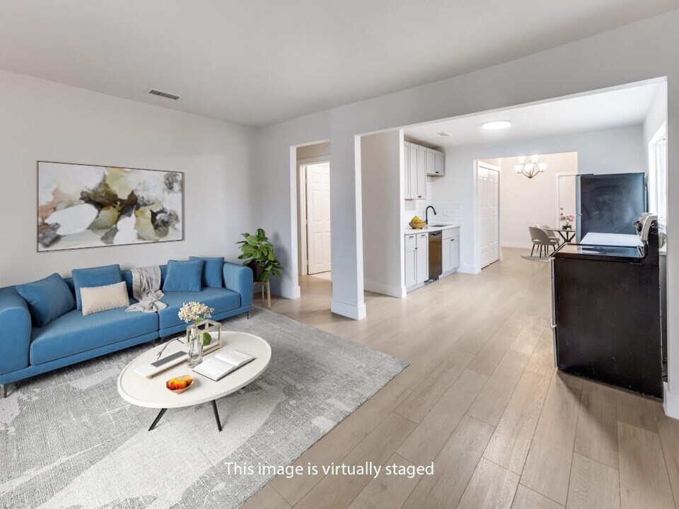 1108 Vasquez St in Austin, TX - Building Photo