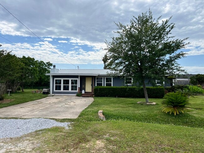 property at 3906 W 24th Ct