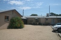 7102 N 45th Ave in Glendale, AZ - Foto de edificio - Building Photo