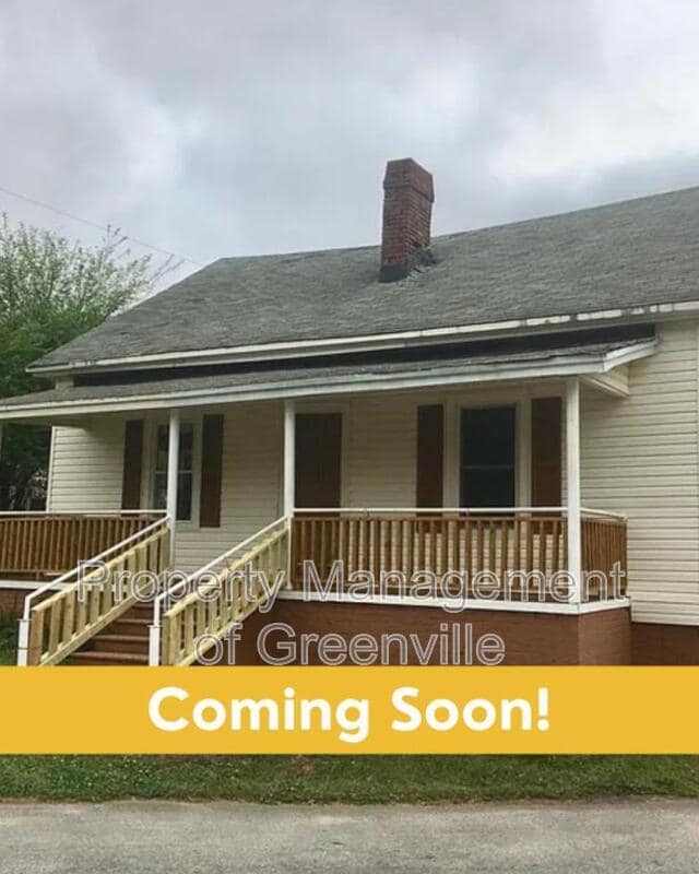 property at 420 West Ave