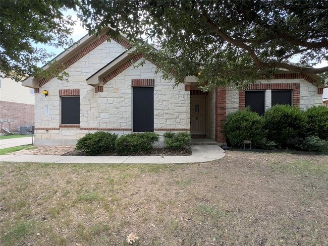 18612 William Anderson Dr in Pflugerville, TX - Building Photo - Building Photo