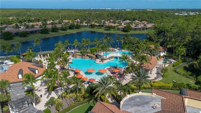 property at 9735 Acqua Ct