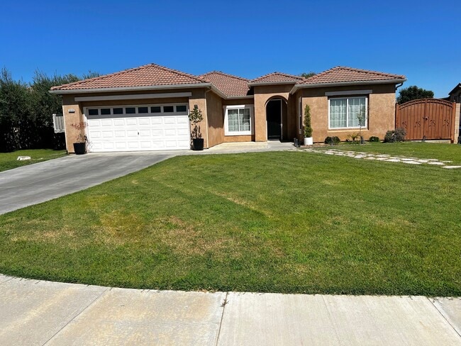 property at 2030 San Marco Ct