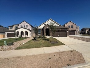 1624 River Plateau Dr in Leander, TX - Building Photo - Building Photo