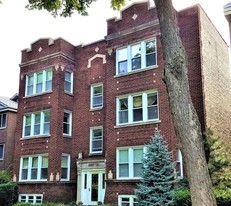 4250-4252 N Keystone Ave Apartments