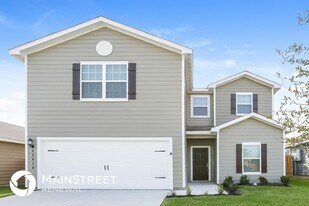 23018 Bellini Dr in Magnolia, TX - Building Photo