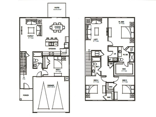 206 Orion Way in Moncks Corner, SC - Building Photo - Building Photo