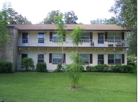 400 S Pine Ave in Inverness, FL - Building Photo