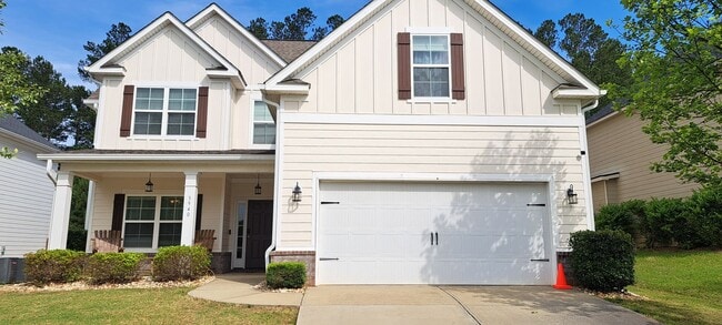 property at 3940 Berkshire Way