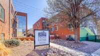 Front Range Apartments in Denver, CO - Building Photo - Building Photo