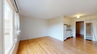 561 41st Ave-Unit -2 in San Francisco, CA - Building Photo - Building Photo