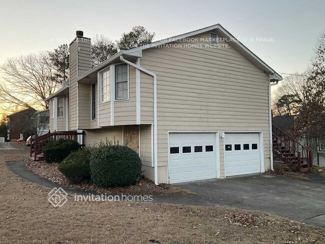 2785 Cordite Loop in Snellville, GA - Building Photo - Building Photo