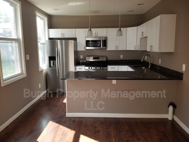 20 S Euclid Ave in Pittsburgh, PA - Building Photo - Building Photo