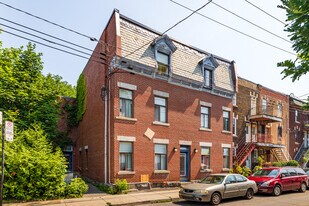 3979 Henri-Julien Av in Montréal, QC - Building Photo