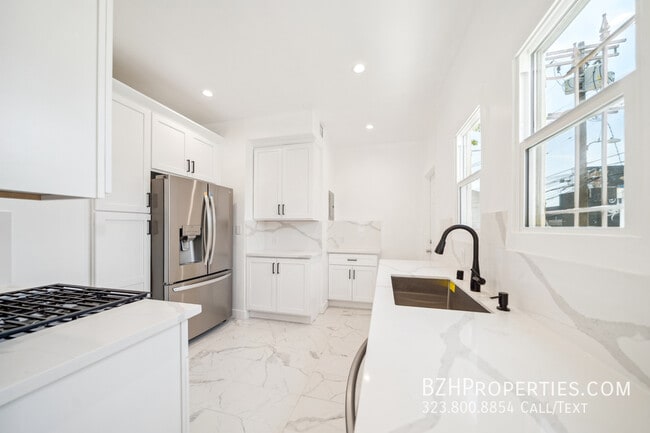 property at 451 N Sycamore Ave