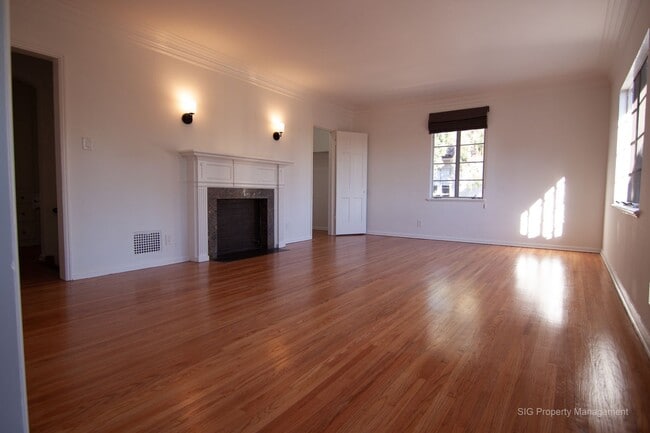 property at 7111 1/2-7111 Hillside Ave