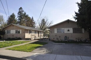 530 SW Summer St, Unit 530 in Pullman, WA - Building Photo