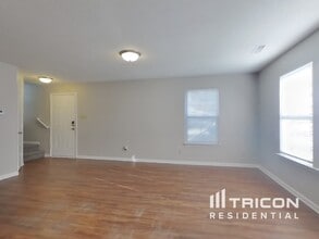 6545 Black Antler Dr in Indianapolis, IN - Building Photo - Building Photo