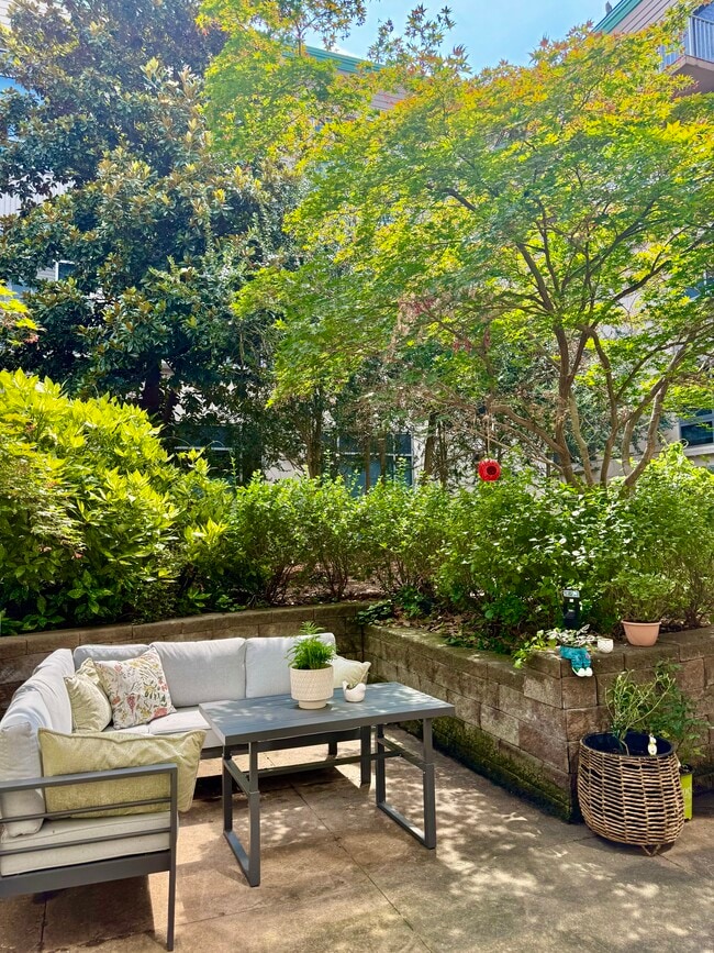 property at 777 7th St NW