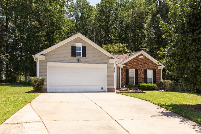 property at 7205 Preakness Stakes Ln
