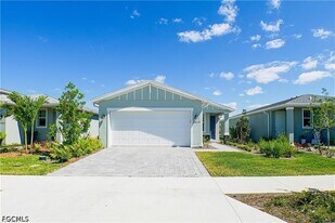 44229 Saddlewood Ct in Punta Gorda, FL - Building Photo