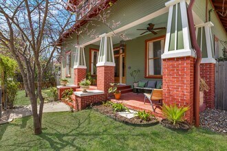 421 Spofford Ave in San Antonio, TX - Building Photo - Building Photo