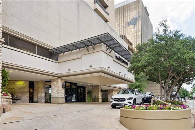 5909 Luther Ln in Dallas, TX - Building Photo - Building Photo