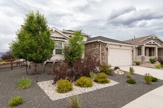 3259 Red Cavern Rd in Colorado Springs, CO - Building Photo - Building Photo