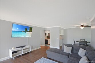 34900 Mercer Ln in Fraser, MI - Building Photo - Building Photo