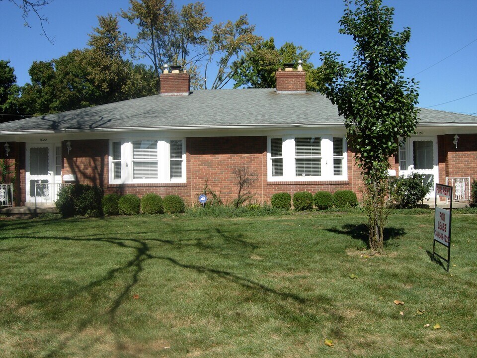 1822 Ardleigh Rd in Columbus, OH - Building Photo