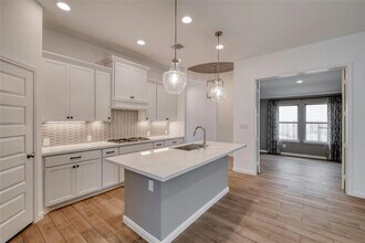 305 Langhorne Bnd in Liberty Hill, TX - Building Photo - Building Photo