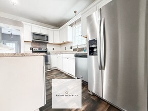 232 Irby Ave in Laurens, SC - Building Photo - Building Photo