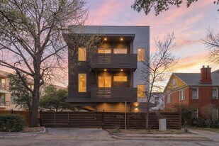 5734 Oram St in Dallas, TX - Building Photo