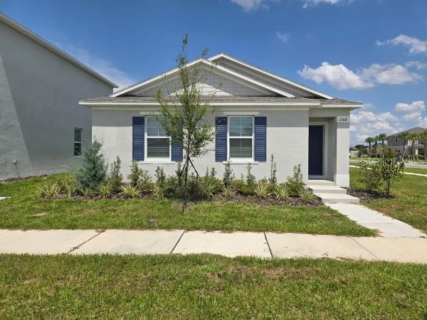 property at 1568 Hummingbird Rd