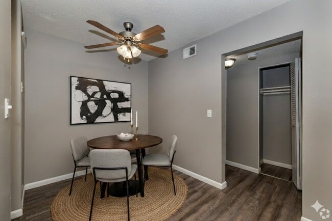 Danish Village in Wichita, KS - Building Photo - Building Photo