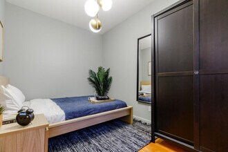 126 Lexington Ave in New York, NY - Building Photo - Building Photo