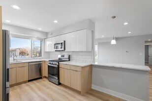2327 W Lunt Ave in Chicago, IL - Building Photo