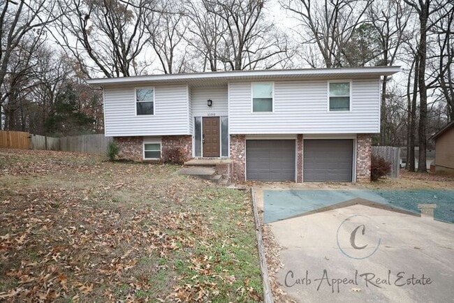 property at 1100 Dupwe Dr