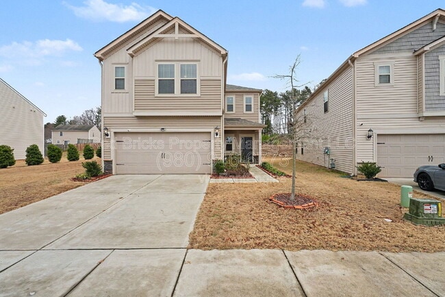 11948 Red Leaf Dr in Charlotte, NC - Building Photo - Building Photo