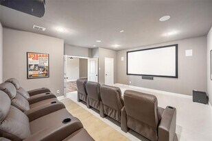 4100 Crowe Ln in McKinney, TX - Building Photo