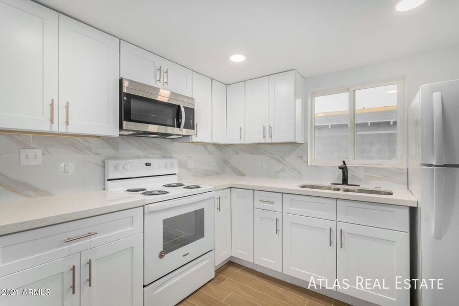 444 S Delaware St in Chandler, AZ - Foto de edificio
