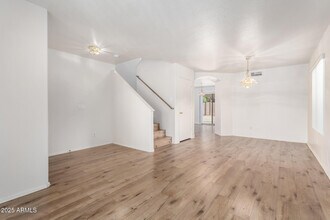 16640 W Polk St in Goodyear, AZ - Building Photo - Building Photo