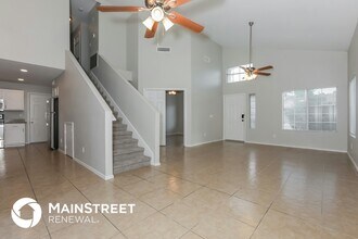 1308 E Liberty Shores Dr in Gilbert, AZ - Building Photo - Building Photo