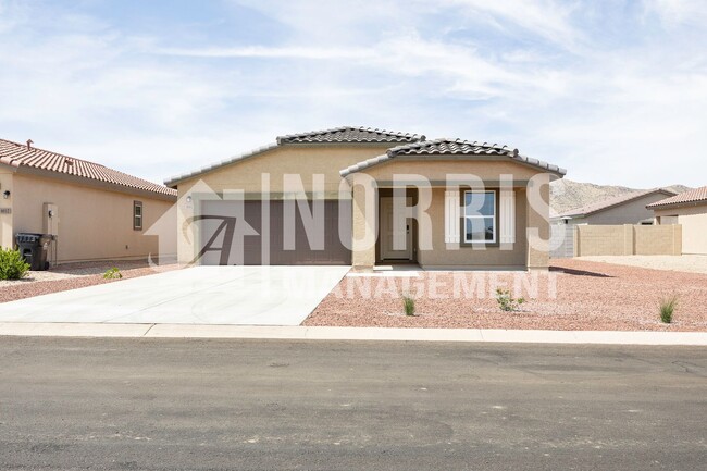 property at 8002 Magic Dr